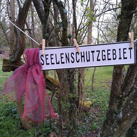 Heidehof Hellenthal别墅 外观 照片