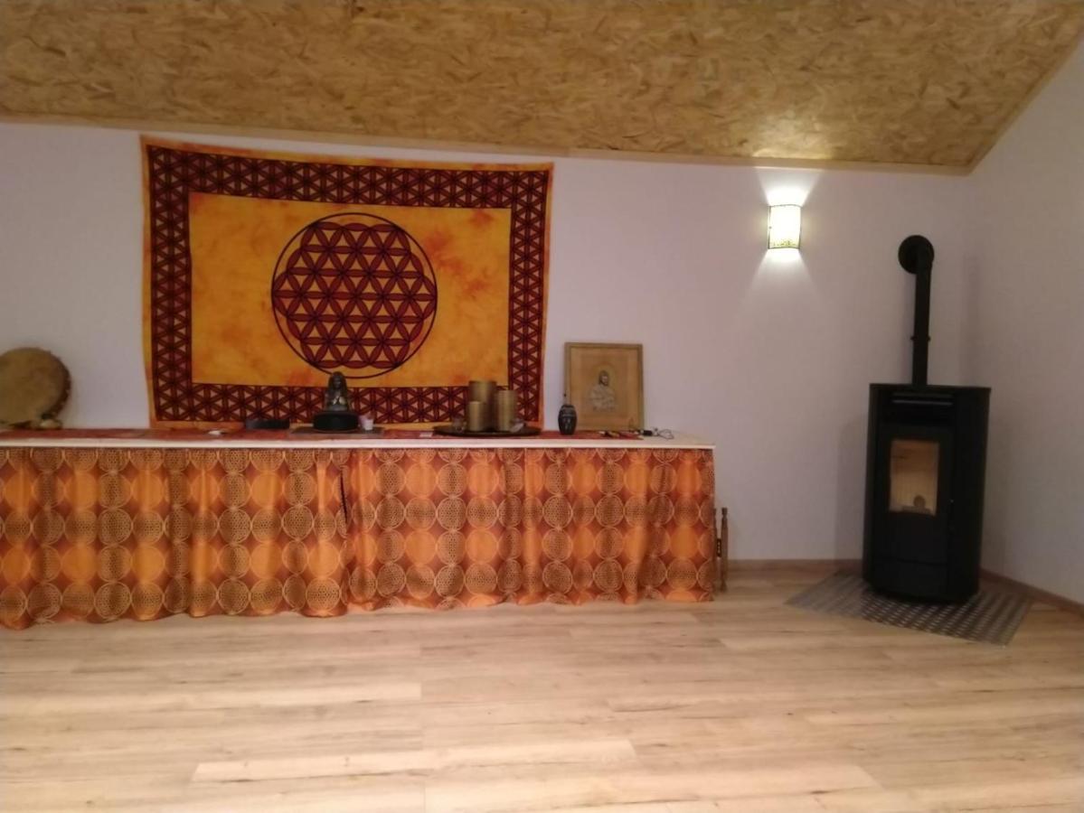 Heidehof Hellenthal别墅 外观 照片
