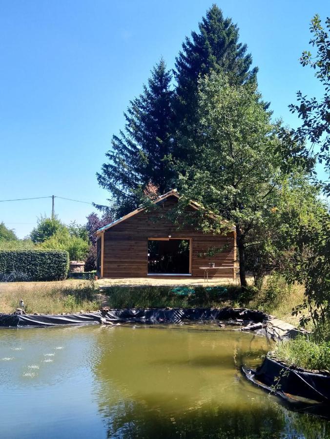 Heidehof Hellenthal别墅 外观 照片